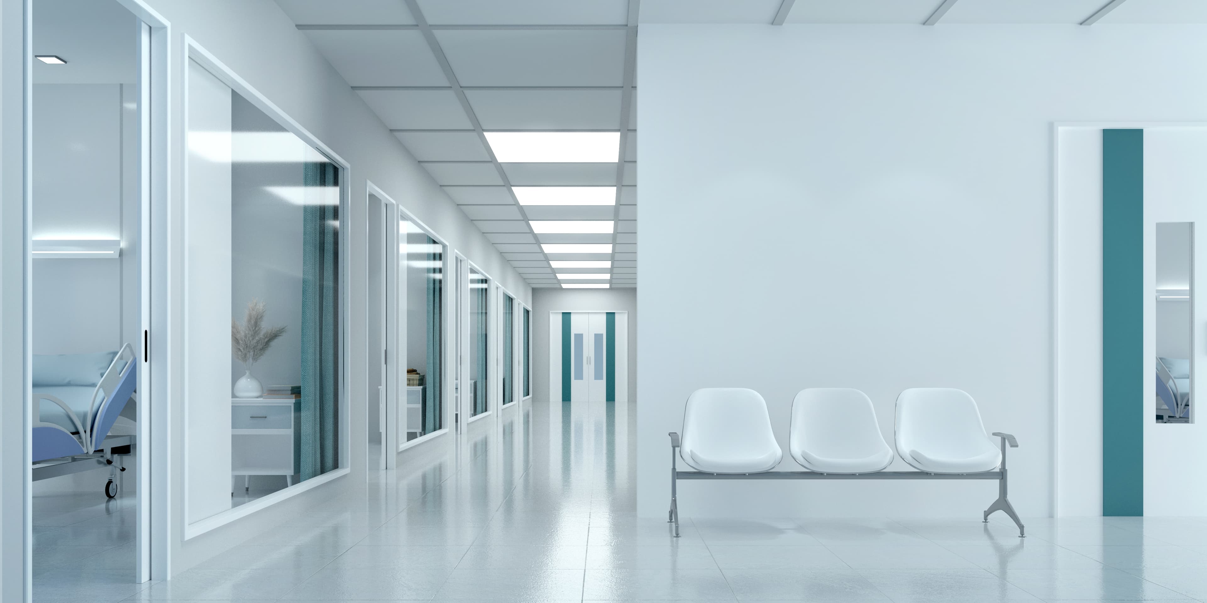 Healthcare environment